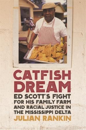 Cover of "Catfish Dream"