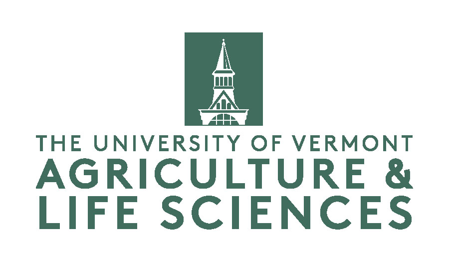 University of Vermont Agriculture & Life Sciences logo