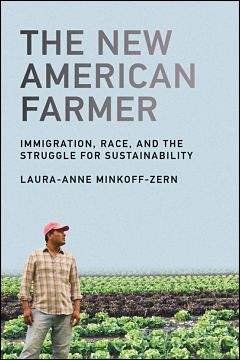 Cover of "The New American Farmer"