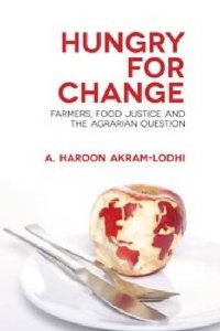 Cover of Hungry for Change