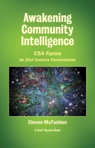 Cover of "Awakening Community Intelligence"