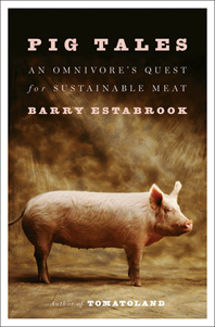 Cover of "Pig Tales"