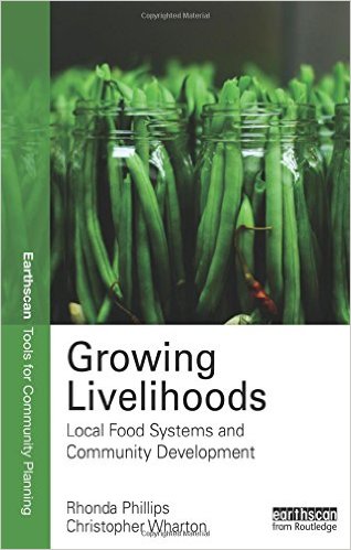 Cover of Growing Livelihoods