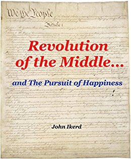 Cover of "Revolution of the Middle"